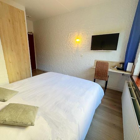 Hotel Дордрехт Екстер'єр фото