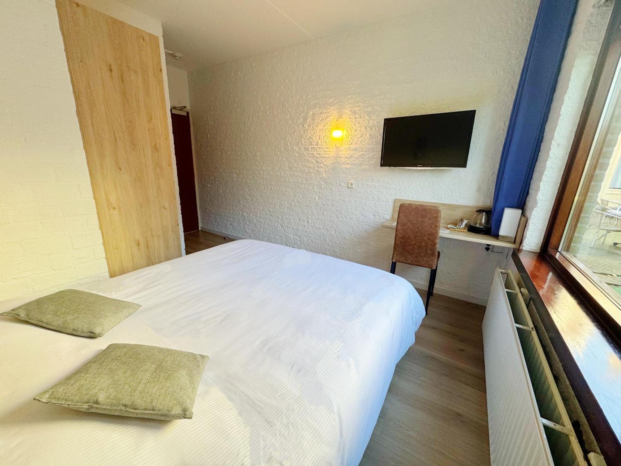 Hotel Дордрехт Екстер'єр фото