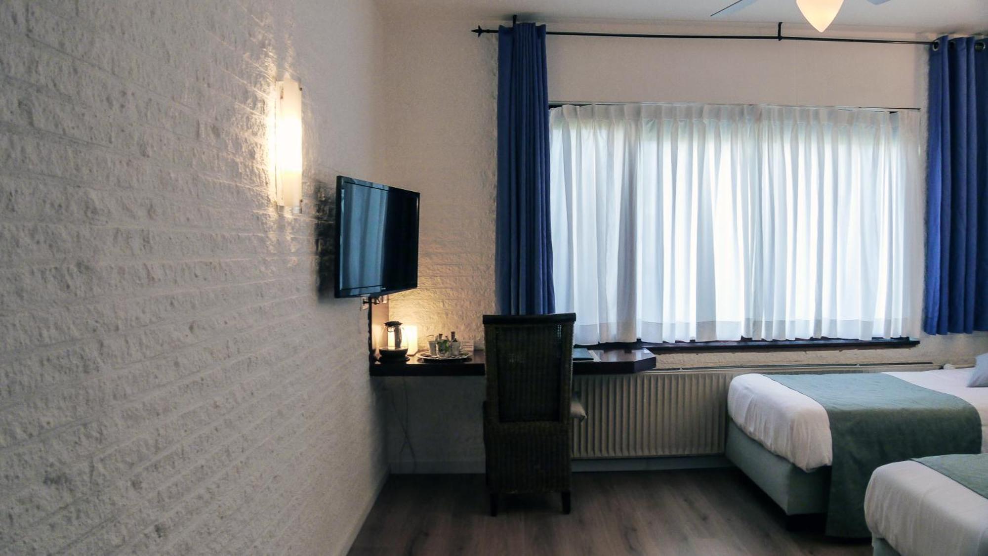 Hotel Дордрехт Екстер'єр фото