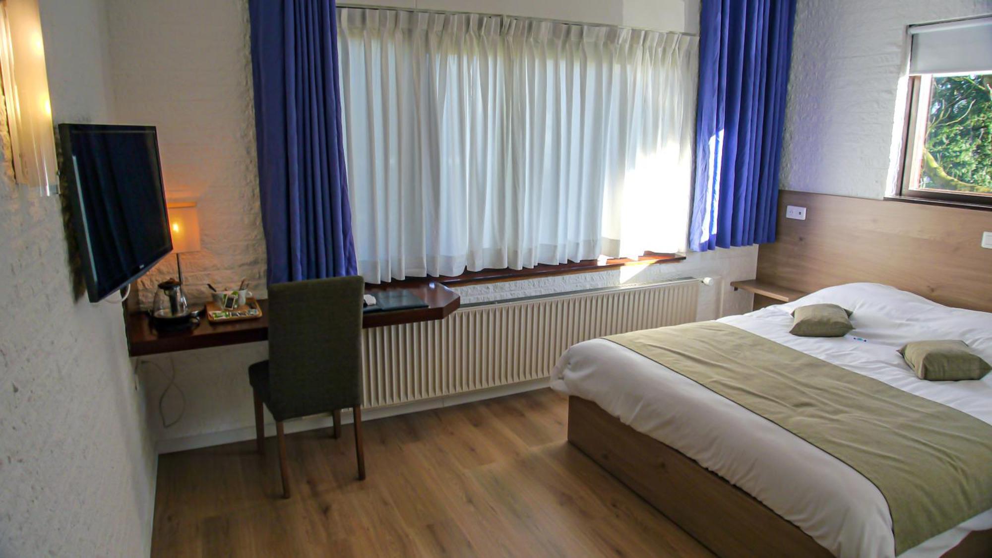 Hotel Дордрехт Екстер'єр фото