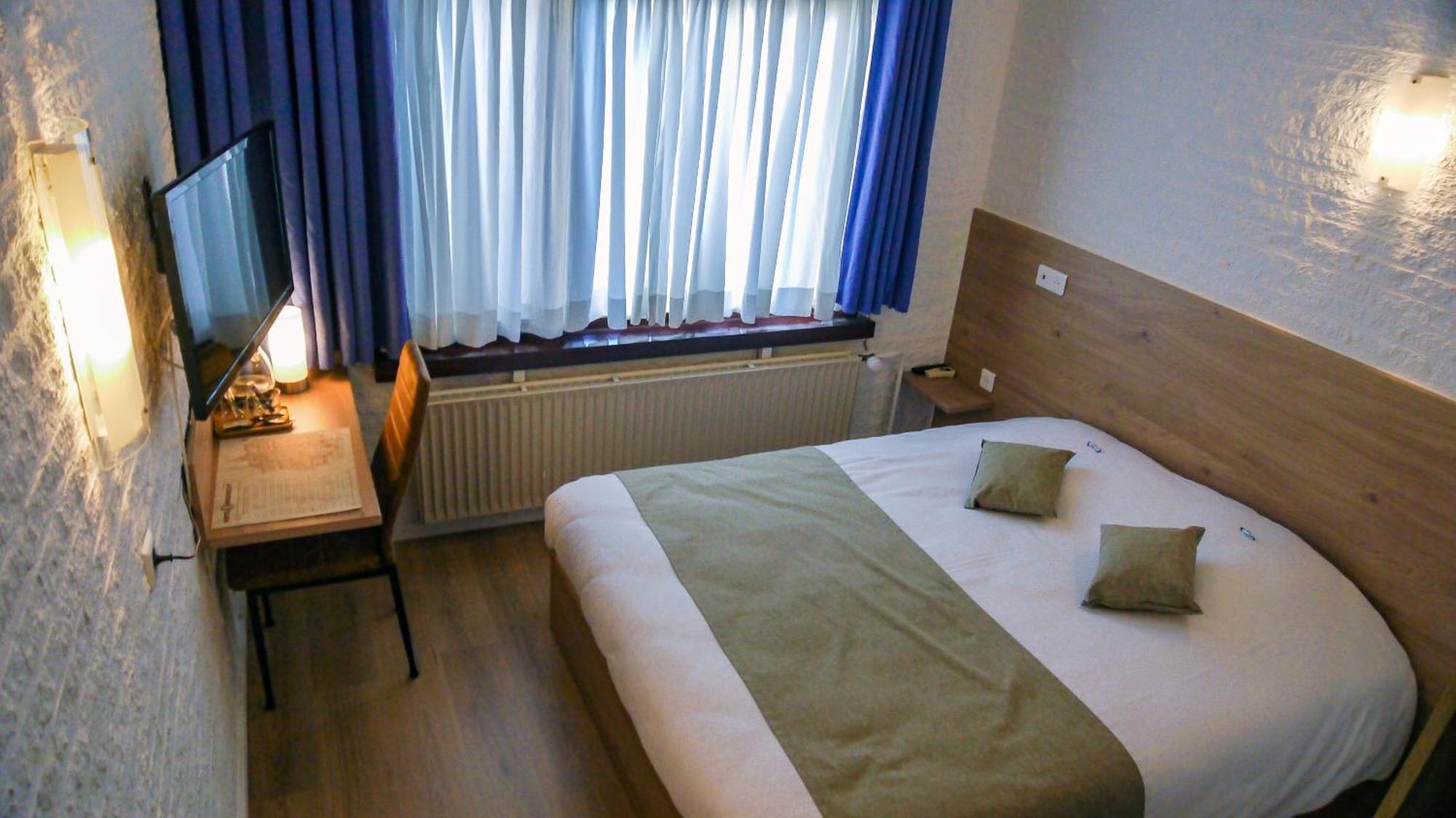 Hotel Дордрехт Екстер'єр фото