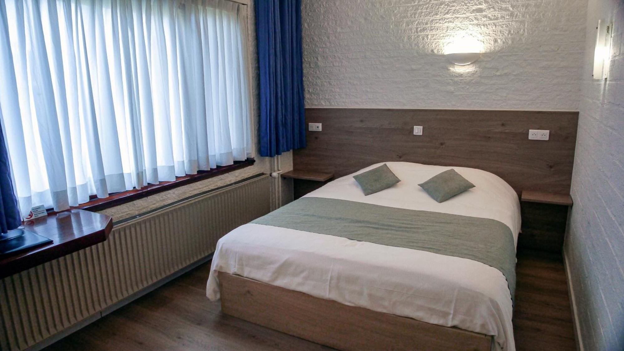 Hotel Дордрехт Екстер'єр фото